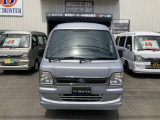 サンバーディアス  ワンオーナー車・実走行15000Km