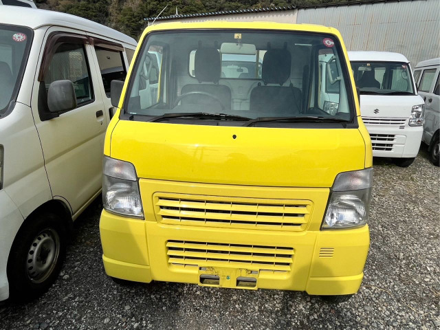 スクラムトラック KC スペシャル OEM車スズキ■下取り強化中!■