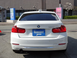 3シリーズセダン 320i ラグジュアリー レザーパワーシート 純正ナビ