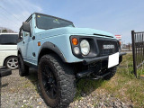 ジムニー  特別仕様車 ワイルドウインド