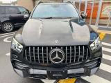 GLE AMG GLE53 4マチックプラス (ISG搭載モデル) 4WD パノラミックサンルーフ ドラレ...