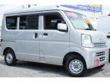 エブリイ ジョイン ハイルーフ 4速ATナビETC電格ミラ-1オ-ナ簿6