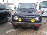 ジムニー  HC 4ナンバー 5MT 4WD