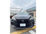 RX 500h Fスポーツパフォーマンス 4WD ワンオーナー 本革 パワーシート ETC
