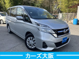 セレナ 2.0 X C ETC パワスラ スマートキー