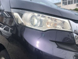 eKカスタム T 買取直販車  ストラーダSDナビ