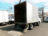 車輌総重量4,915kg