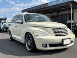 PTクルーザー リミテッド 2.4L