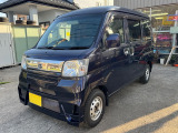 ハイゼットカーゴ クルーズ ターボ リミテッド ハイルーフ 特別仕様車