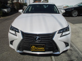 GS 350 Iパッケージ 