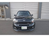 ミニペースマン ジョン・クーパー・ワークス 4WD ETC パドルシフトAT