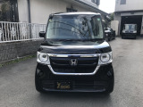 N-BOX G L ホンダセンシング ナビ フルセグTV バックカメラ ETC