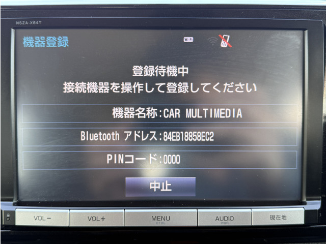 トヨタ エスクァイア_画像5
