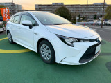 カローラツーリング 1.8 ハイブリッド G-X 禁煙車/ディスプレイオーディオ