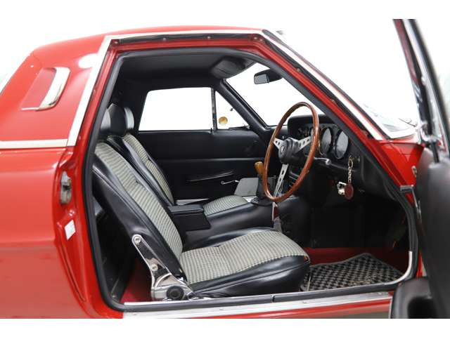 マツダ コスモスポーツ L10B コーションプレート 銘板 旧車 当時