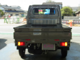 キャリイ KC エアコン パワステ 4WD 4WD・AT・パーキングセンサー