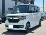ホンダ N-BOXカスタム