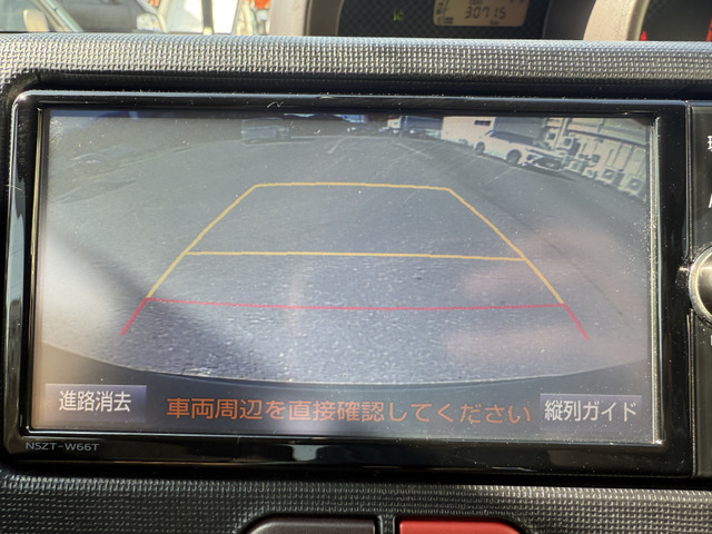 トヨタ スペイド_画像67