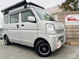 日産 NV100クリッパー