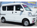 日産 NV100クリッパー