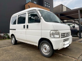 アクティバン SDX 4WD 