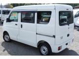 NV100クリッパー DX GL セーフティパッケージ ハイルーフ 4速ATナビBカメラETC電格1...