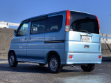 バモス ターボ 4WD タイミングベルト交換済み