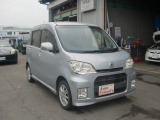 タントエグゼ カスタムG 軽自動車安心保証整備車検2年付格安関西