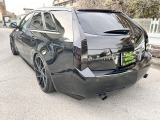 CTS 3.6 車高調・マフラー・社外AW