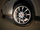 CX-5 2.2 XD 4WD 