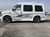 アストロ  スタークラフト ブロアム 4WD D車
