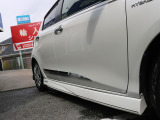 ヴィッツ 1.5 ハイブリッド U モデリスタ/TRD/センターマフラー