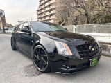 CTS 3.6 車高調・マフラー・社外AW
