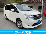 セレナ 2.0 20S C ETC ナビ Bluetooth