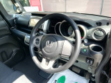 N-BOX G SSパッケージ 純正ナビ ETC 両側パワスラ