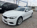 4シリーズグランクーペ 420i Mスポーツ 
