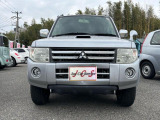 パジェロミニ エクシード 4WD 