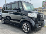 ホンダ N-BOX null