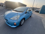 アクア 1.5 S アクア87000㎞長い車検ETCnavi