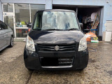 パレット L 4WD 