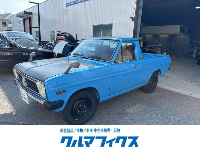 本日終了 ソレックス40 4型 中古 サニー チェリー サニトラ 510