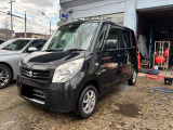 パレット L 4WD 