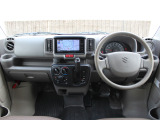 エブリイ PA ハイルーフ 5AGS車 レンタカー外ナビBカメラETCキーレス