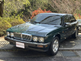 ジャガー XJ