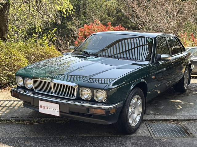 XJ  