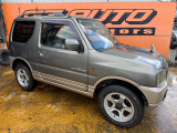 スズキ ジムニー ランドベンチャー 4WD