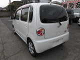 ムーヴラテ VS 二年車検整備付き支払総額20万円