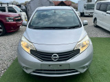 ノート 1.2 S 車検2年付