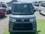 タントカスタム RS 車検2年付