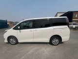 ノア 2.0 G 4WD toyota ノア85 4wd 純正ナビ
